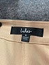 Lulus 100% Polyester Tan Casual Pants Size S - photo 6