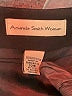 Amanda Smith Black Casual Skirt Size 22 - photo 4