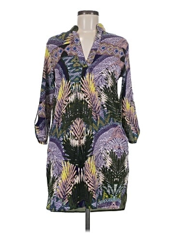 W118 by Walter Baker Casual Dress (view 1)