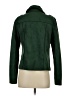 Philosophy Republic Clothing 100% Polyester Solid Green Jacket Size 1 - photo 2