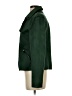 Philosophy Republic Clothing 100% Polyester Solid Green Jacket Size 1 - photo 5