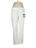 Puma Ivory White Casual Pants Size XL - photo 1