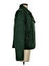 Philosophy Republic Clothing 100% Polyester Solid Green Jacket Size 1 - photo 4