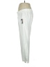 Puma Ivory White Casual Pants Size XL - photo 5
