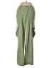 Unbranded Green Cargo Pants Size S - photo 1