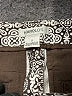 Harold's Print Gray Casual Pants Size 2 - photo 7