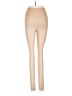 Buffbunny Collection Tan Active Pants Size XS - photo 2