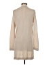 Grace 100% Rayon Tan Cardigan Size S - photo 2