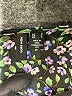 Vero Moda 100% Polyester Green 3/4 Sleeve Blouse Size S - photo 7