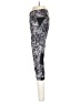 Reebok Print Silver Active Pants Size S - photo 5