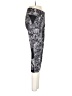 Reebok Print Silver Active Pants Size S - photo 4