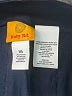 Ruby Rd. Solid Blue Active Pants Size 18 - photo 4