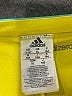 Adidas 100% Polyester Color Block Ombre Marled Blue Active Skirt Size XL (youth) - photo 3