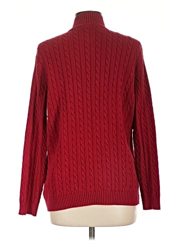 Lauren by Ralph Lauren Pullover Sweater (view 2)