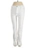 Black Orchid Denim White Jeans Size 26 waist - photo 1