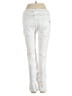 Black Orchid Denim White Jeans Size 26 waist - photo 2