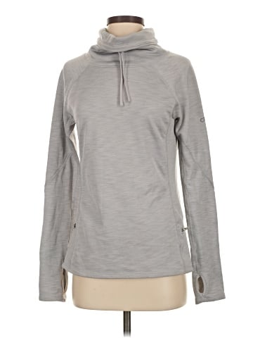 Gap Fit Pullover Hoodie (view 1)