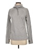 Gap Fit Gray Pullover Hoodie Size XS - photo 1