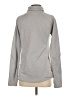 Gap Fit Gray Pullover Hoodie Size XS - photo 2