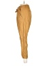 Point Sur Solid Gold Casual Pants Size 4 - photo 5
