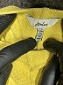 Joules Solid Yellow Active Pants Size 0-3 mo - photo 3