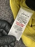 Joules Solid Yellow Active Pants Size 0-3 mo - photo 4