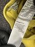 Joules Solid Yellow Active Pants Size 0-3 mo - photo 5