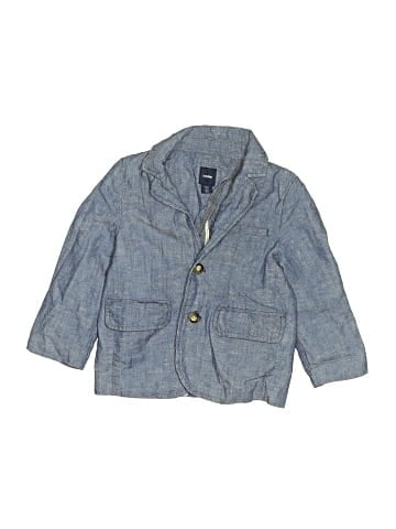 Baby Gap Denim Jacket (view 1)