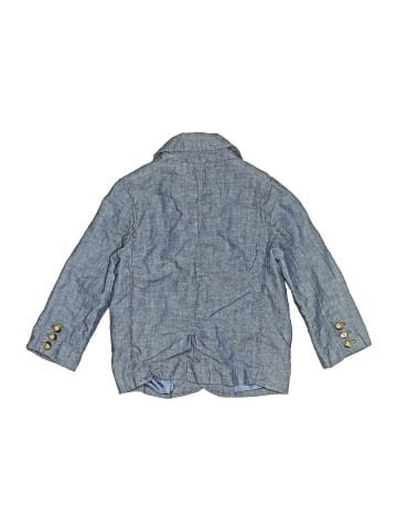 Baby Gap Denim Jacket (view 2)