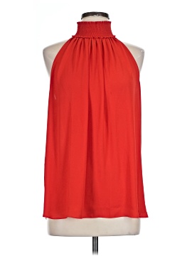 Ann Taylor Loft Sleeveless Blouse