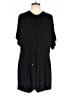 Gap Solid Black Romper Size XL - photo 1