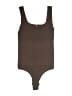 Unbranded Brown Bodysuit Size XL - photo 2