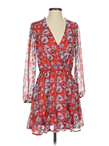 Mi ami Cocktail Dress (view 1)