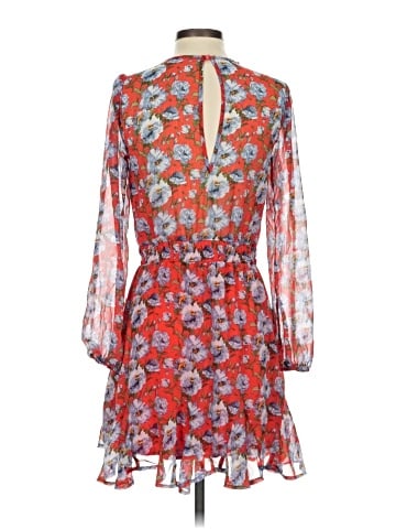 Mi ami Cocktail Dress (view 2)