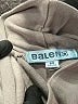 Baleno Gray Long Sleeve Turtleneck Size M - photo 7