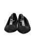 Alfani Black Flats Size 8 - photo 2
