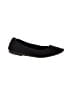 Alfani Black Flats Size 8 - photo 1