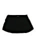 Ideology Solid Black Casual Skirt Size XL - photo 1