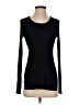 Athleta Black Pullover Sweater Size XS - photo 1