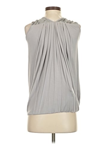 MEV Mothers En Vogue Sleeveless Blouse (view 2)