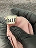 OLRAIN Pink Long Sleeve Blouse Size M - photo 7