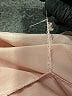 OLRAIN Pink Long Sleeve Blouse Size M - photo 9