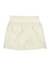 RBX Solid Ivory Casual Skirt Size XS - photo 2