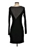 Rag & Bone Solid Black Cocktail Dress Size 2 - photo 2