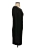 Rag & Bone Solid Black Cocktail Dress Size 2 - photo 4