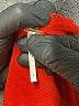 Free People Red Cocktail Dress Size 4 - photo 7
