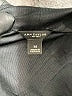 Ann Taylor 100% Rayon Solid Black Sleeveless Blouse Size M - photo 7