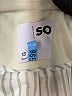 Sonoma Goods for Life Ivory Blazer Size XS - photo 6
