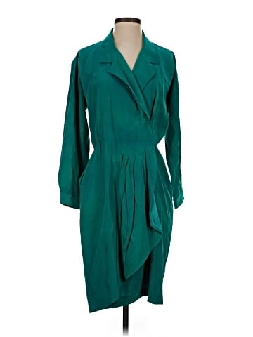 Liz Claiborne Cocktail Dress (view 1)