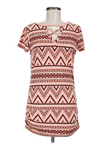 Bobbie Brooks Casual Dress (view 1)